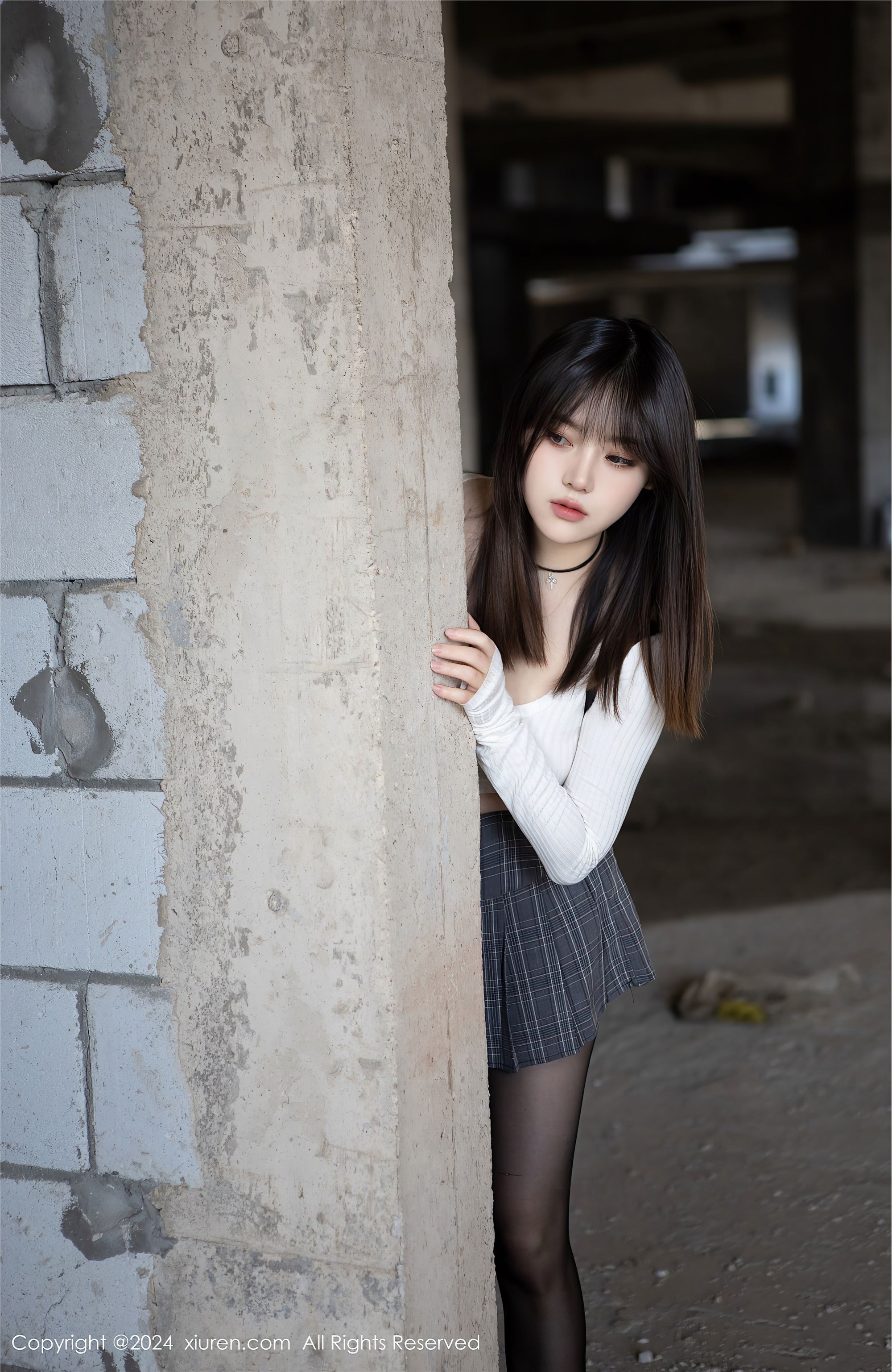 Xiuren秀人网 2024.04.23 NO.8439 豆瓣酱